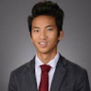 Meet your Posher, Nathan